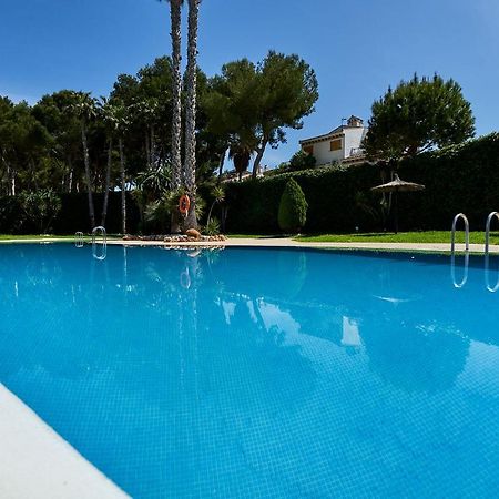 Espanhouse Rio Mar Pilar de la Horadada Esterno foto
