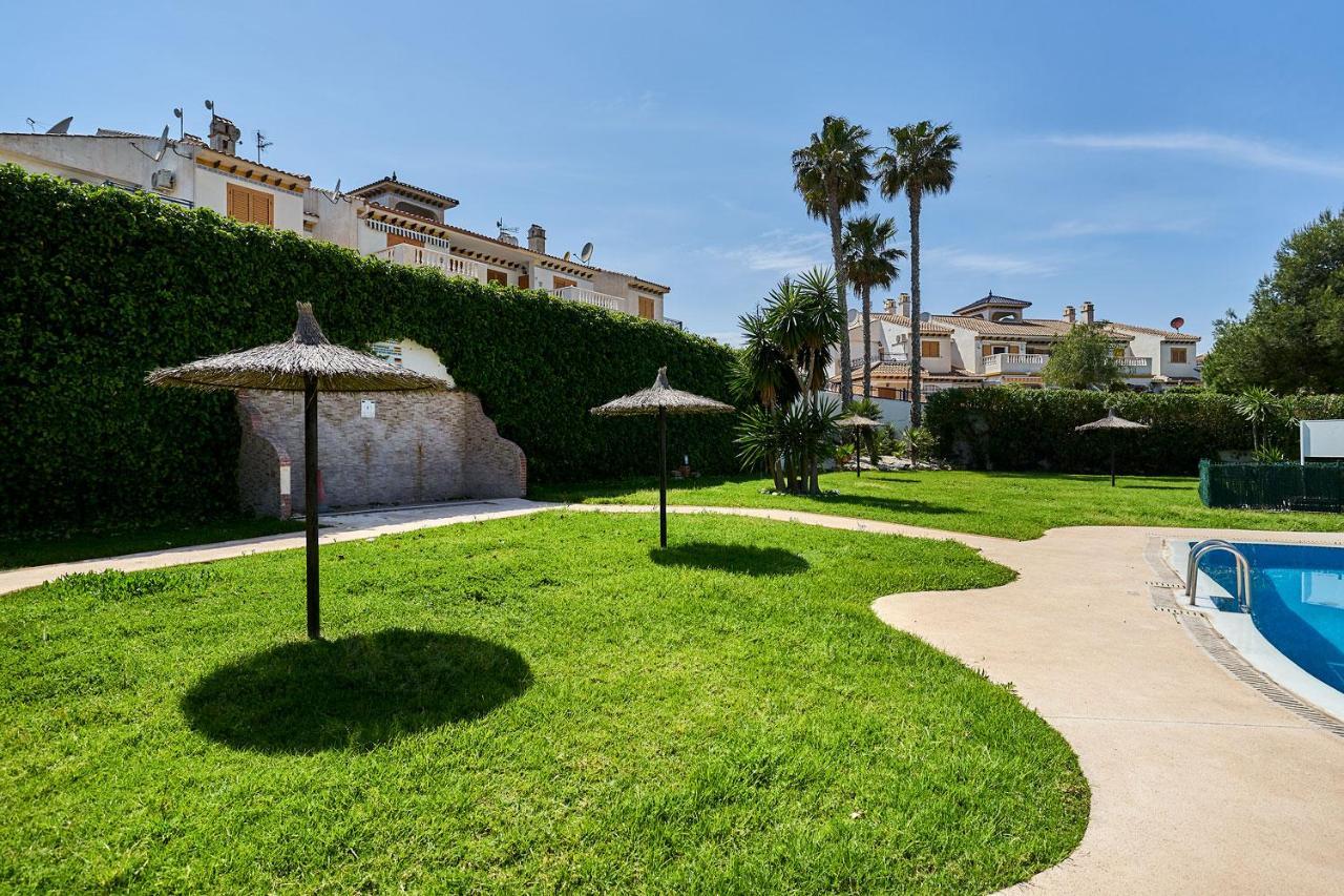 Espanhouse Rio Mar Pilar de la Horadada Esterno foto