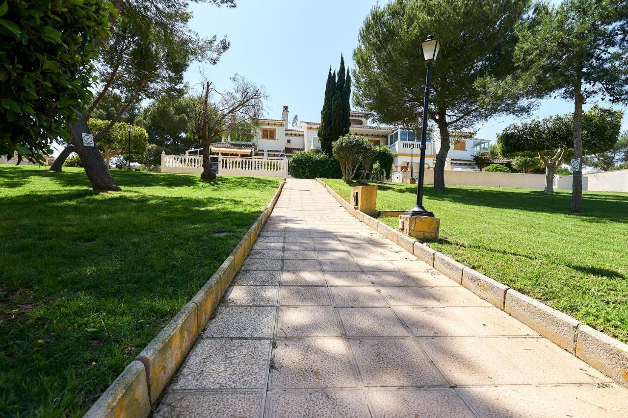 Espanhouse Rio Mar Pilar de la Horadada Esterno foto
