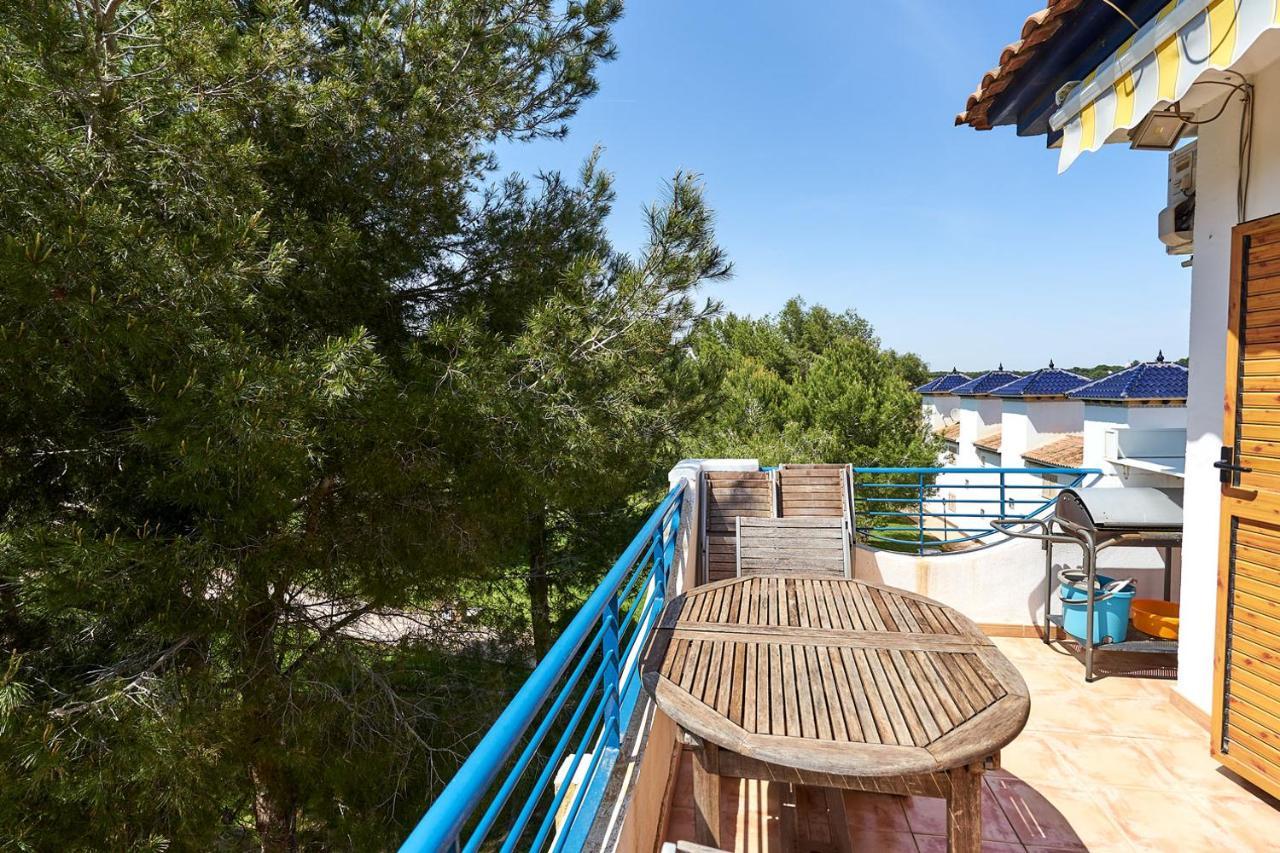 Espanhouse Rio Mar Pilar de la Horadada Esterno foto