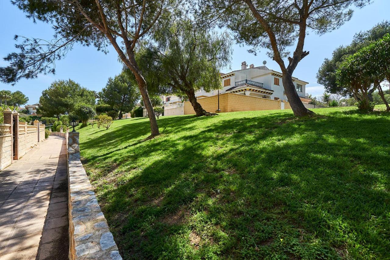 Espanhouse Rio Mar Pilar de la Horadada Esterno foto