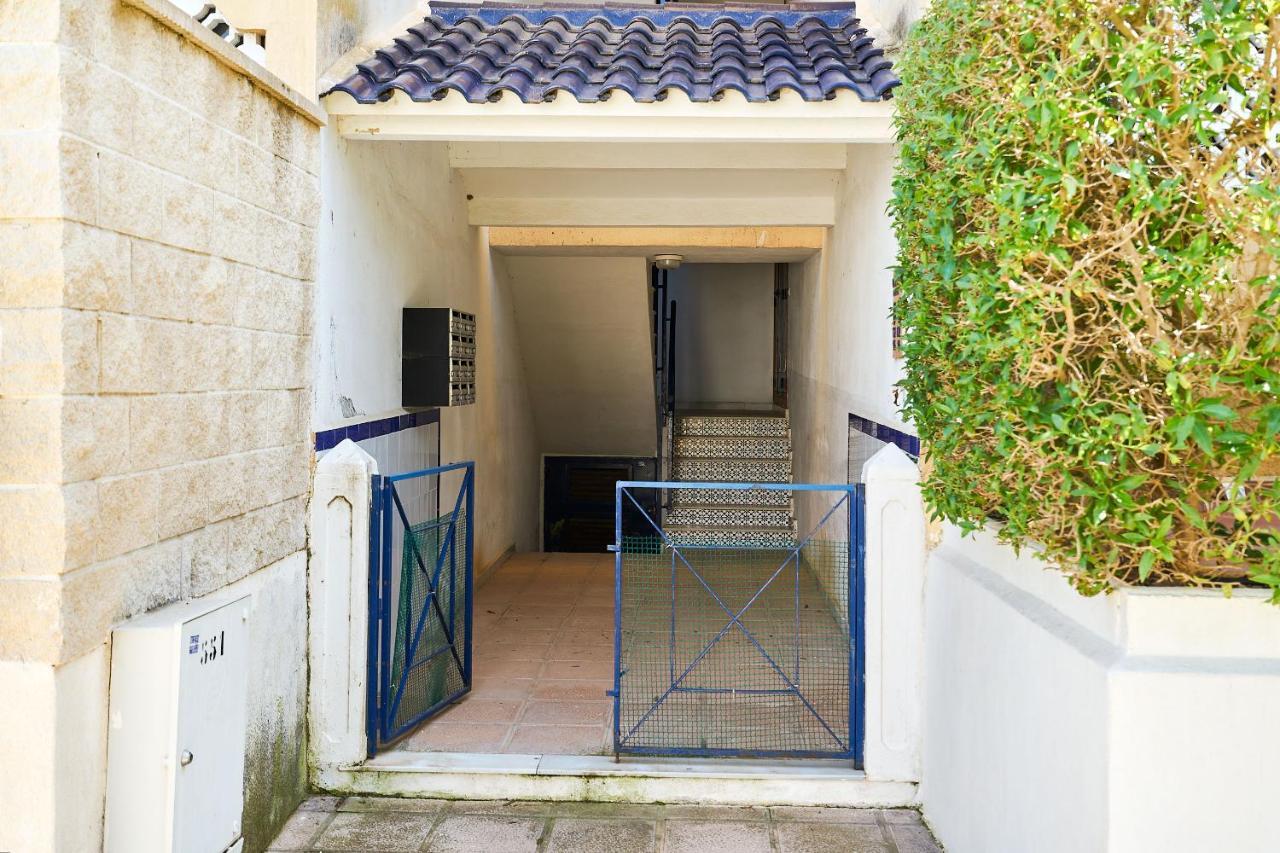 Espanhouse Rio Mar Pilar de la Horadada Esterno foto